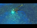 【ティアキン】依頼を受けて、投げた壊れかけのブーメランを残してみた【ドリカラ】【ボイスピ実況,ゼルダの伝説,ティアーズオブザキングダム,TotK,バグ,検証 】