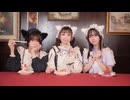 【ごんりぃ×まだめ】お行儀よくね【踊ってみた】