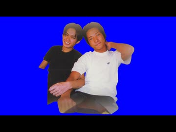 ミモザのパッケージにいたマジメ君＆OKDYSNR BB