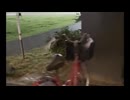 赤い自転車　「いる。」～怖すぎる投稿映像13本～Vol.42
