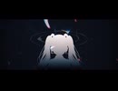 FACE THE MUSIC / Ashrount feat. 初音ミク
