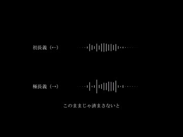 【人力刀剣乱舞】残酷と純粋【山姥切長義(初)・山姥切長義(極)】