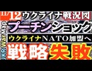 2023年11月12日ウクライナ戦況図
