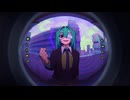【初投稿】モニタリング/DECO*27　歌ってみた(えぽわす)