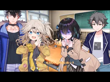 【ショート】毎日モカちゃんまとめ　その９【宮舞モカ】