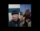 ニンポー（千代豊和）　寝る前のひととき