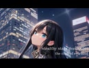 stealthy stars (feat. GUMI)  /  the club of everland