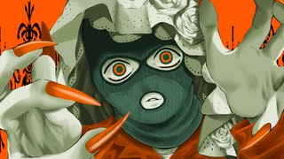 Azari様『 Shadow Shadow 』/ 歌ってみた byギブ