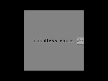 wordless voice/Na-Na