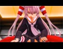【MMD艦これ】天津風で「モニタリング」