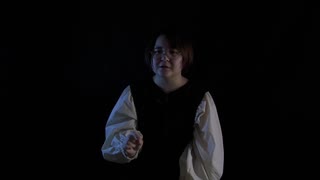 とあるタワーでの出来事（遠藤えりか）「真夜中の怪談 厳選！本当に怖い戦慄実話怪談  2022春 34話」