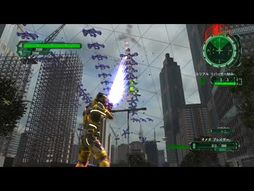 【地球防衛軍6】えどふろ6VoM その23