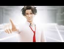 【MMD刀剣乱舞】豊前江で GEDO