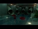 【VRChatワールド紹介】Fool Pool