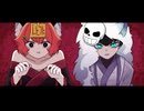 【 高3 】韓国人が韓国ボカロ曲 호가호위(狐假虎威) 日本語で 歌ってみた / 맹불(まんぶる) - cover