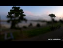 夕暮れ時の影「心霊アンノウン　投稿者不明の呪われた動画10本 2」