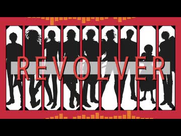 【人力刀剣乱舞】RlElVlOlLlVlElR【長船】