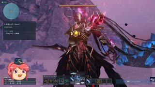 【PSO2NGS】虚構の光芒Depth.5/6-Rank10(Lv50＆60/ルイノ・マスカレーダ)SlTe/RaSl【ゆっくり】
