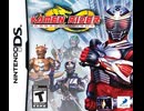 [実況]「KAMEN RIDER DRAGON KNIGHT=仮面ライダー龍騎（DS）」SCX 初見プレイ！（スマホ撮影）