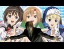 きらっきらのまほう