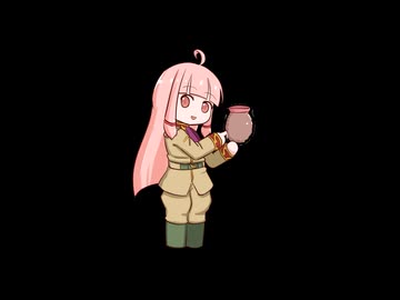 【ELDEN RING】エルデンでリングなダークファンタジーの世界で茜ちゃんが生き抜く　49