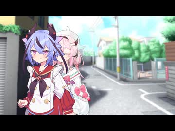 人生は続く【憑依】