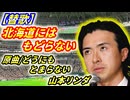 【替歌】北海道にはもどらない（原曲：どうにもとまらない／山本リンダ）【神宅建士】