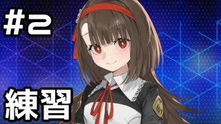 【実況】ポーカーの練習！【オールインアビス イカサマサバキ Demo版】#2