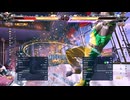 鉄拳8 戦帝 JACK-8 vs EDDY 2025/01/27のベストバウト