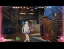 Strinova(ストリノヴァ)#9、S2認定戦3+4試合目