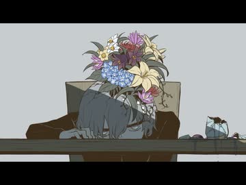 パメラ/バルーン - 桜木冬(cover)