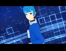 【ＭＭＤ】CHaCK-UP_Conqueror