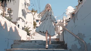 空想行脚 / 時間泥棒 feat. 花隈千冬