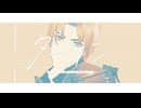 【MMD刀剣乱舞】ダーリン【AKI式へし切長谷部10周年】