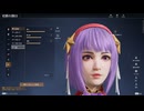 [NARAKAリョナ]KOFアテナ(胡桃)でエンドレス修練
