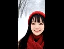 北海道はまだまだ雪いっぱいで寒いよー！
