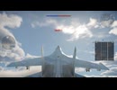 Su-27　5キル(RB/未編集)