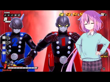 【ドラゴンボールザブレイカーズ】ヒメちゃんの人類殲滅戦 #271