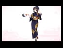 ケッコンカッコカリ　Mogador　浴衣