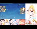 【艦これ】2025/02/01 1-5RTA 11:19