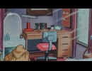 チルシンセ 80 年代 Lofi - Chill_Studying、Lofi ミックスの作業