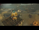 [ゴースト・オブ・ツシマ]第9回(9-3) 造船所に攻め入る