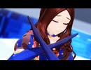 【Fate/MMD】進捗ダメダメです