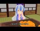 【東方MMD】もこけねが俺のフェニックスヒストリー