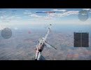 Su-27　6キル負け(RB/未編集)