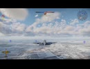 Yak-3　6キル(RB/未編集)