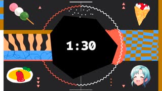 【D4DJマッシュアップ】スーパー乙和ちゃんタイム待機用ＢＧＭ