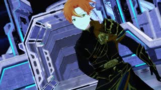 【プロセかｘPDｘMMD】 erase or zero 東雲彰人と青柳冬弥