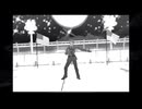 【APヘタリアMMD】MoonWalker【米】