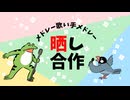 【メドレー合作】メドレー歌い手メドレー晒し合作